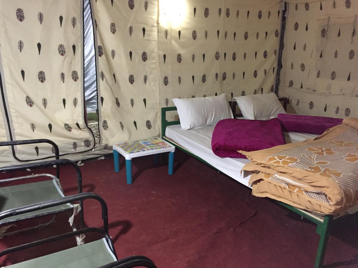 Отель Himalayan Routes Camp Sarchu Sir Bhum Chun Экстерьер фото